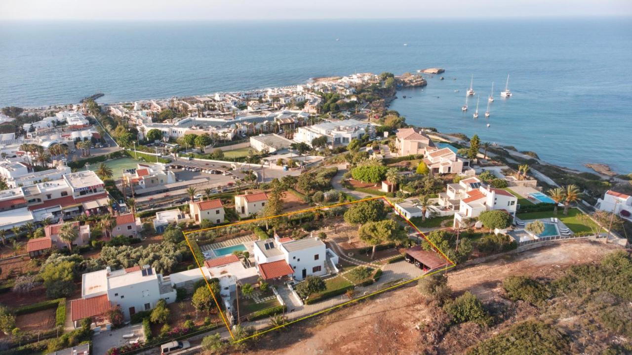 Ma-re Willa Hersonissos (Crete)